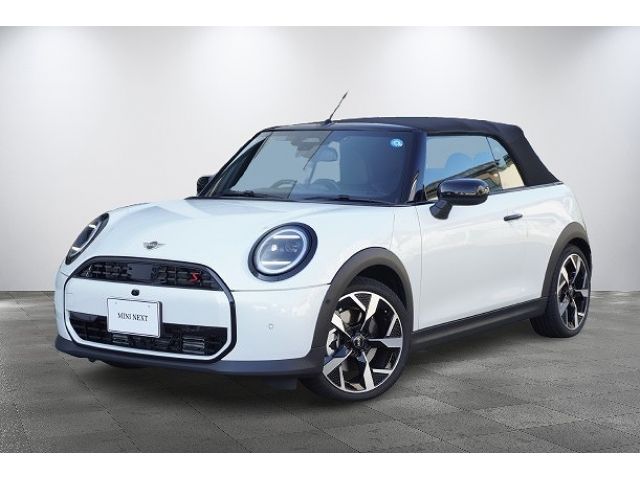 BMW / MINI COOPER open