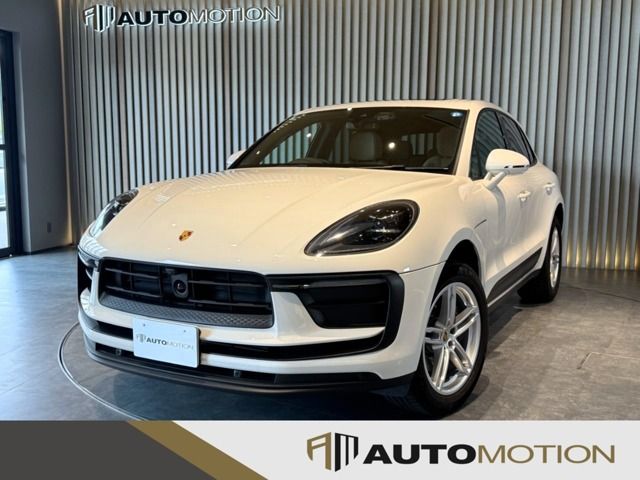 PORSCHE / PORSCHE Macan