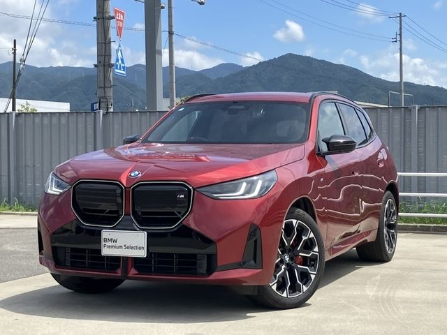 BMW / BMW X3