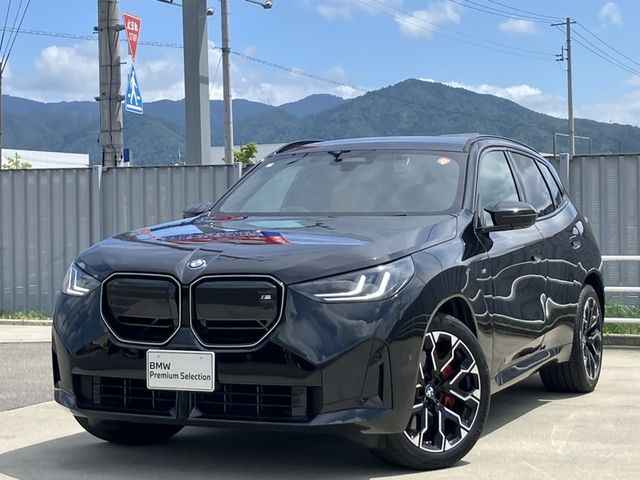 BMW / BMW X3