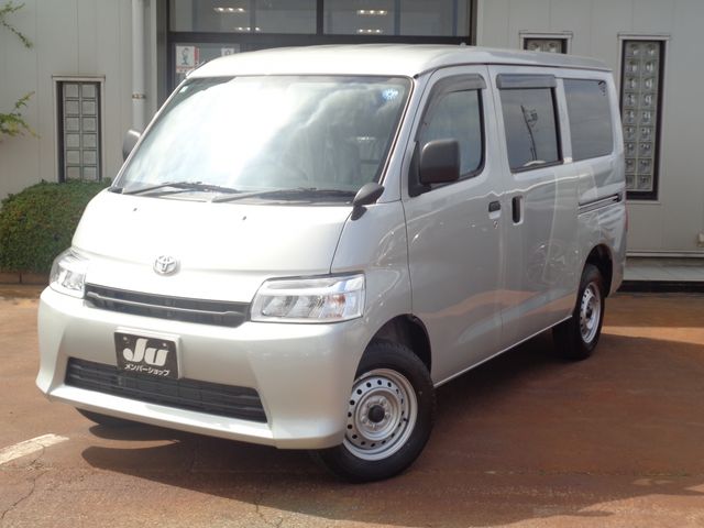 TOYOTA / TOWNACE van 4WD