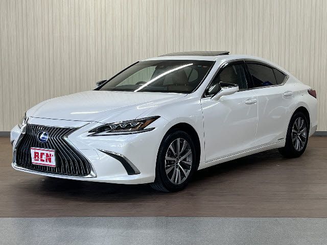 TOYOTA / LEXUS ES300h