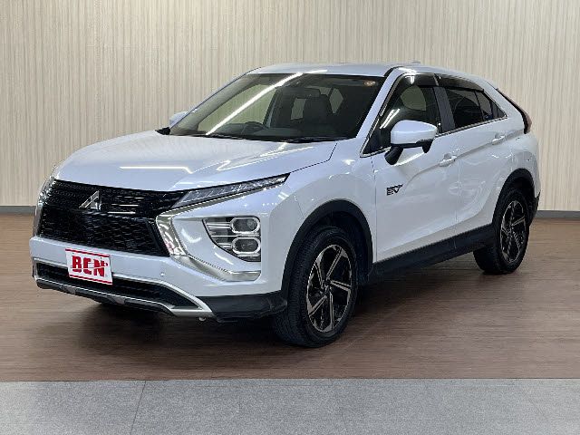 MITSUBISHI / ECLIPSE CROSS PHEV