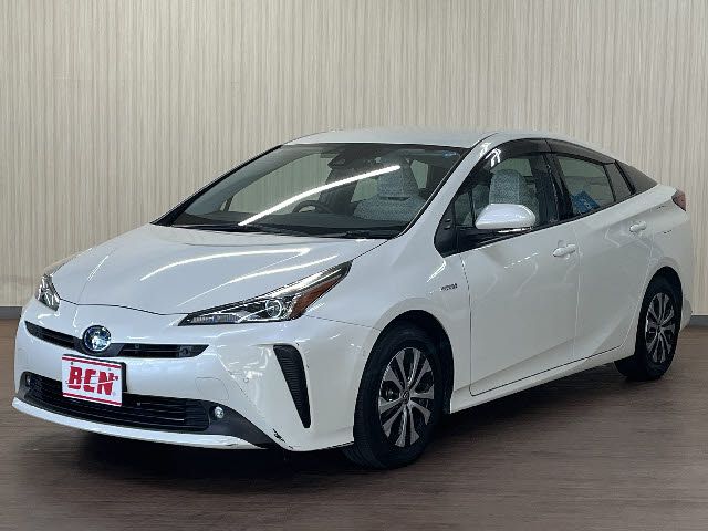 TOYOTA / PRIUS