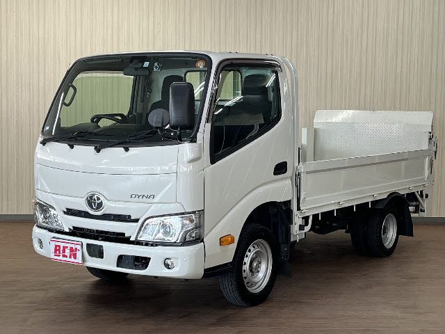 TOYOTA / ダイナ