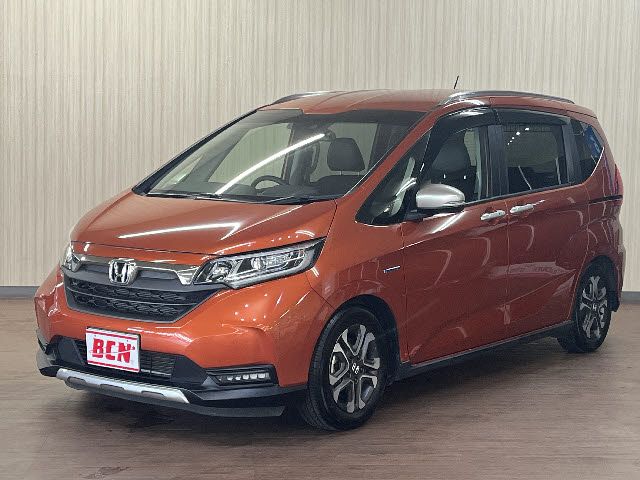 HONDA / FREED plus HYBRID