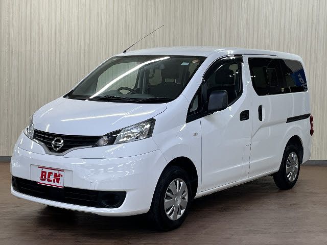 NISSAN / NV200 VANETTE van