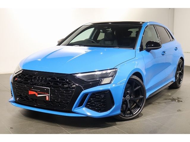 AUDI / AUDI RS3 SPORTBACK