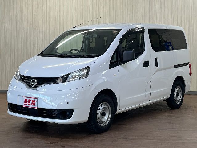 NISSAN / NV200 VANETTE van