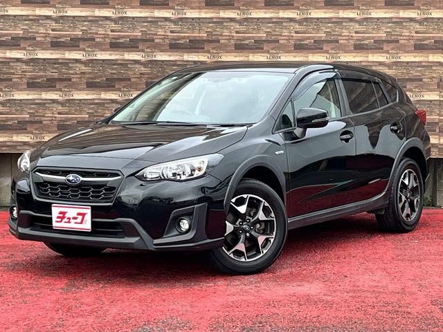 SUBARU / SUBARU XV HYBRID