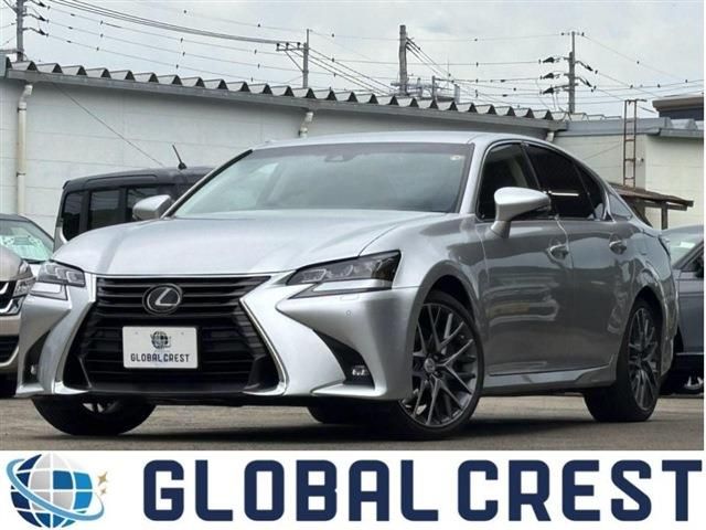 TOYOTA / LEXUS GS300