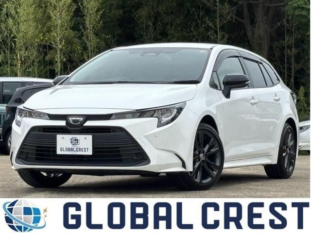 TOYOTA / COROLLA TOURING HYBRID