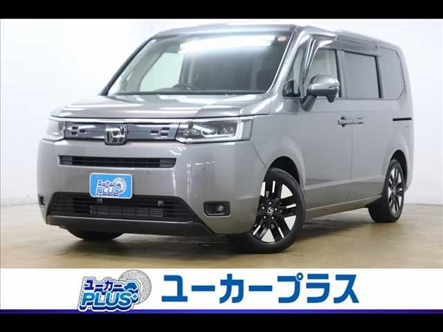 HONDA / STEPWAGON