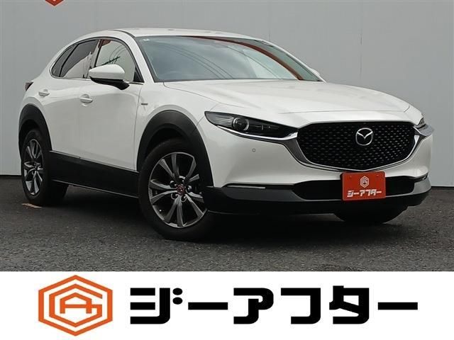 MAZDA / CX-30