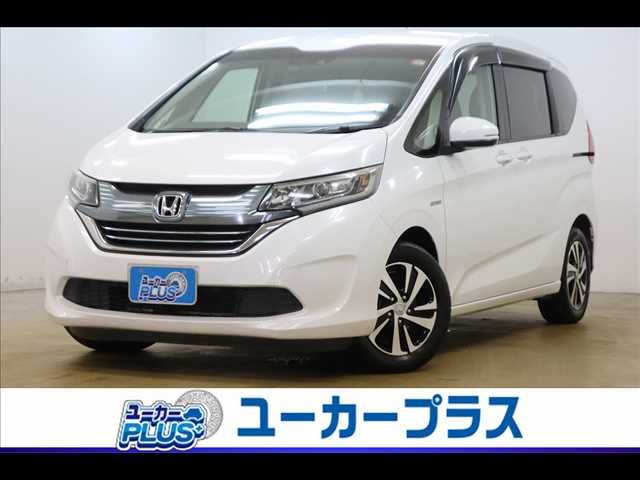 HONDA / FREED HYBRID