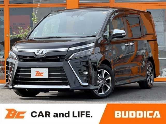 TOYOTA / VOXY