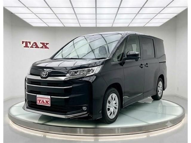 TOYOTA / NOAH
