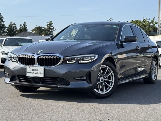 BMW / BMW 3series sedan