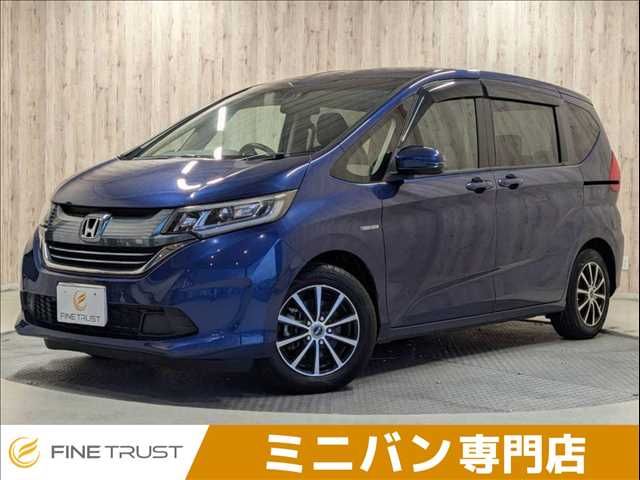 HONDA / FREED HYBRID