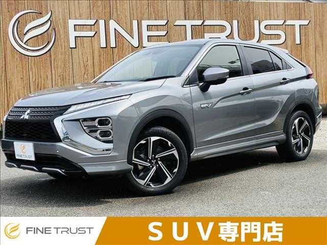 MITSUBISHI / ECLIPSE CROSS PHEV