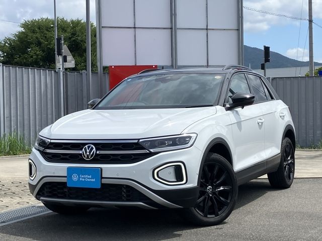 VOLKSWAGEN / VOLKSWAGEN T-Roc