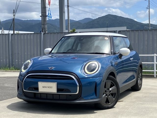 BMW / MINI COOPER D