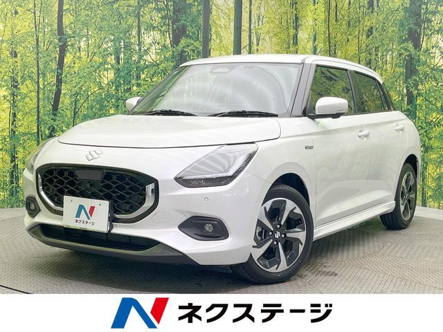 SUZUKI / SWIFT