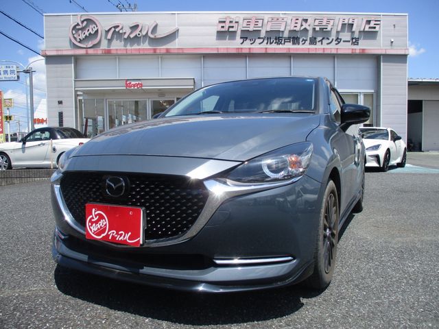 MAZDA / MAZDA2