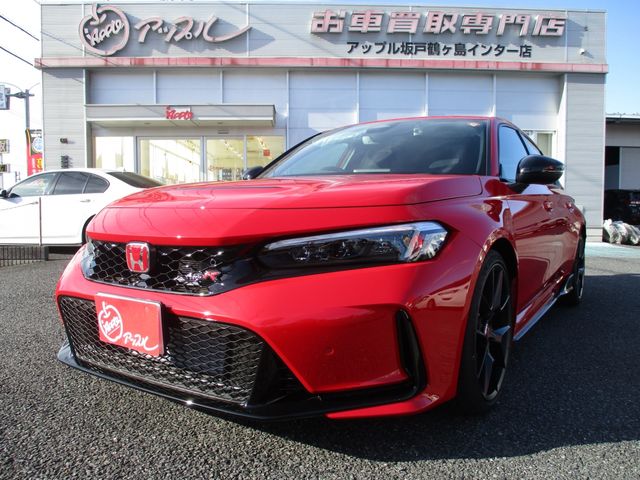 Japanese used car Ref# 1665025 HONDA / CIVIC hatchback