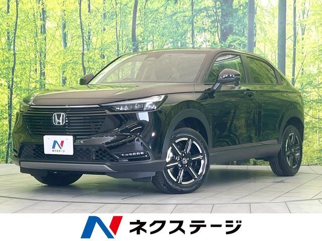 Japanese used car Ref# 1665037 HONDA / VEZEL e:HEV