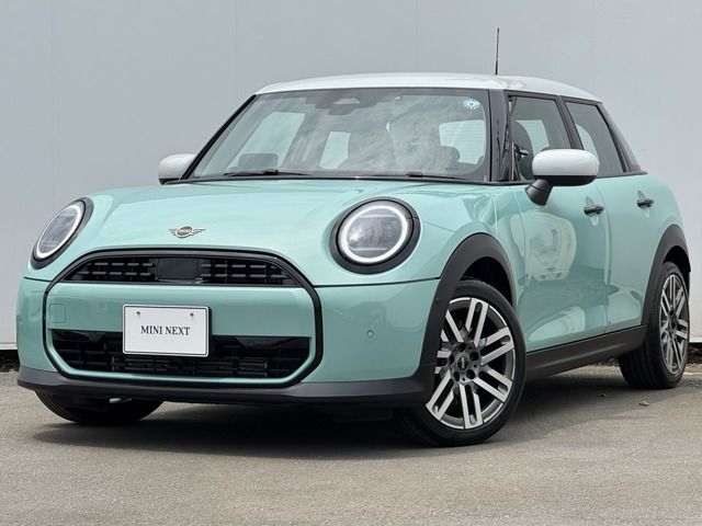 BMW / MINI COOPER 5DOOR