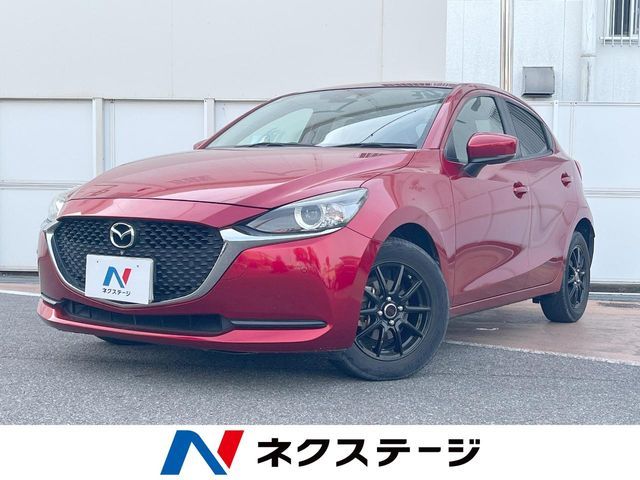 MAZDA / MAZDA2