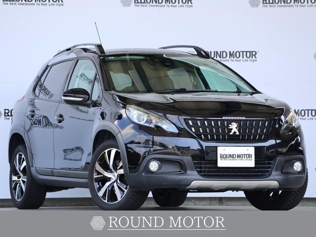 PEUGEOT / PEUGEOT 2008