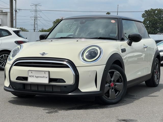BMW / MINI COOPER D