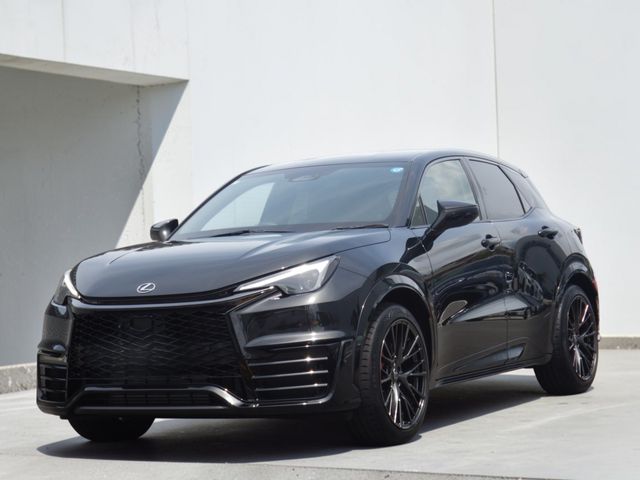 TOYOTA / LEXUS LBX