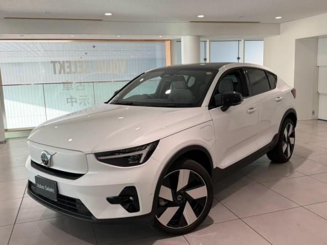 VOLVO / VOLVO C40