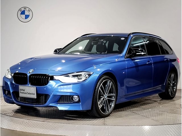 BMW / BMW 3series TOURING
