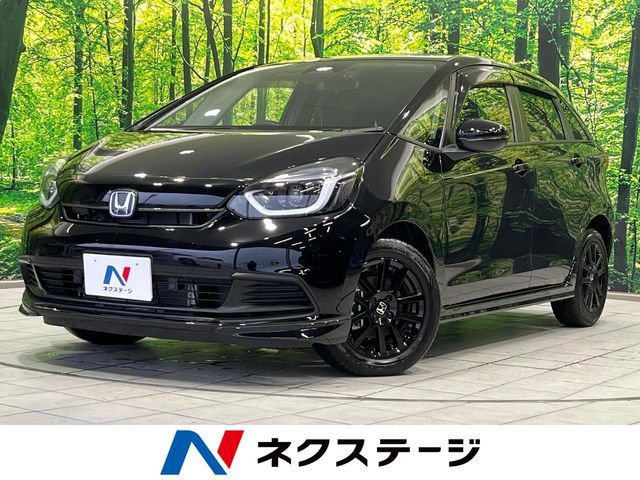 HONDA / FIT e:HEV