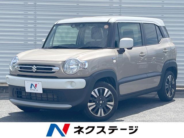 SUZUKI / XBEE