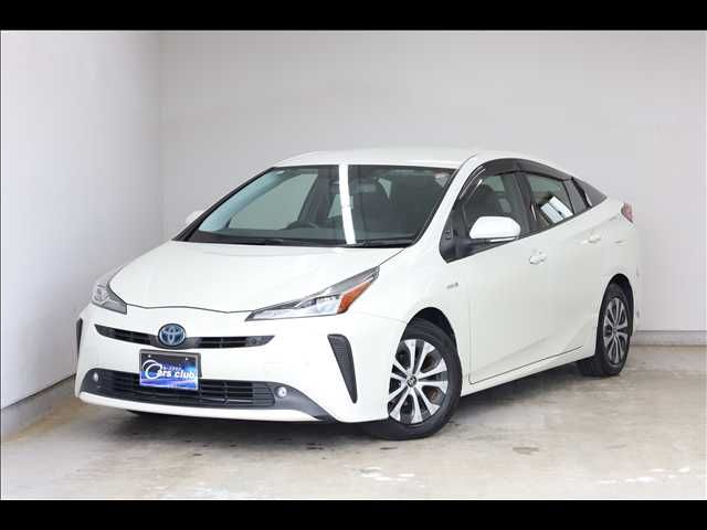 TOYOTA / PRIUS