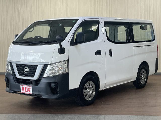 NISSAN / NV350 CARAVAN