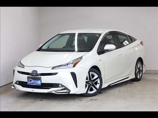 TOYOTA / PRIUS