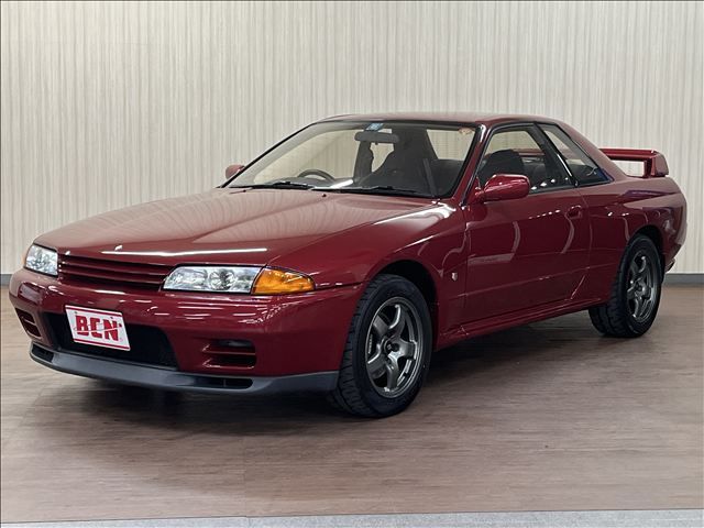 NISSAN / SKYLINE GT-R