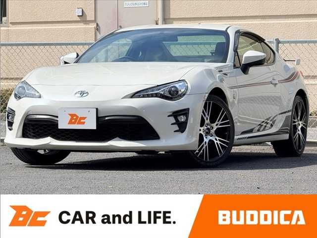 TOYOTA / 86