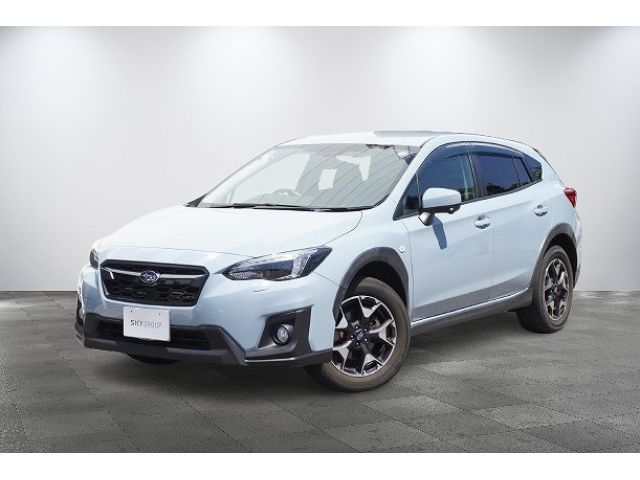 SUBARU / SUBARU XV