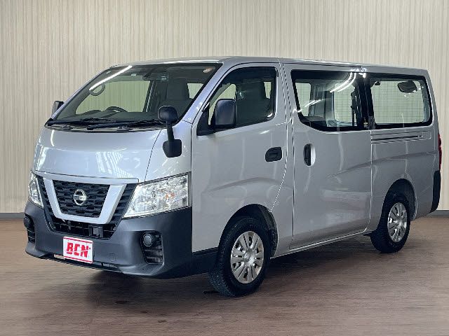 NISSAN / NV350 CARAVAN