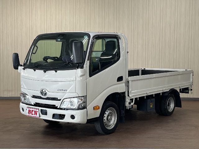 TOYOTA / ダイナ