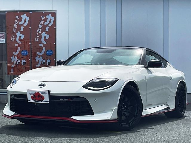 NISSAN / FAIRLADY Z