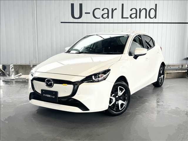 MAZDA / MAZDA2
