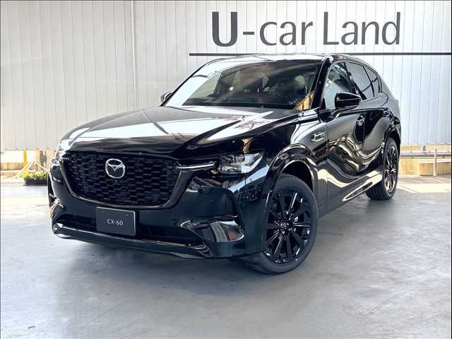 MAZDA / ＣＸ−６０